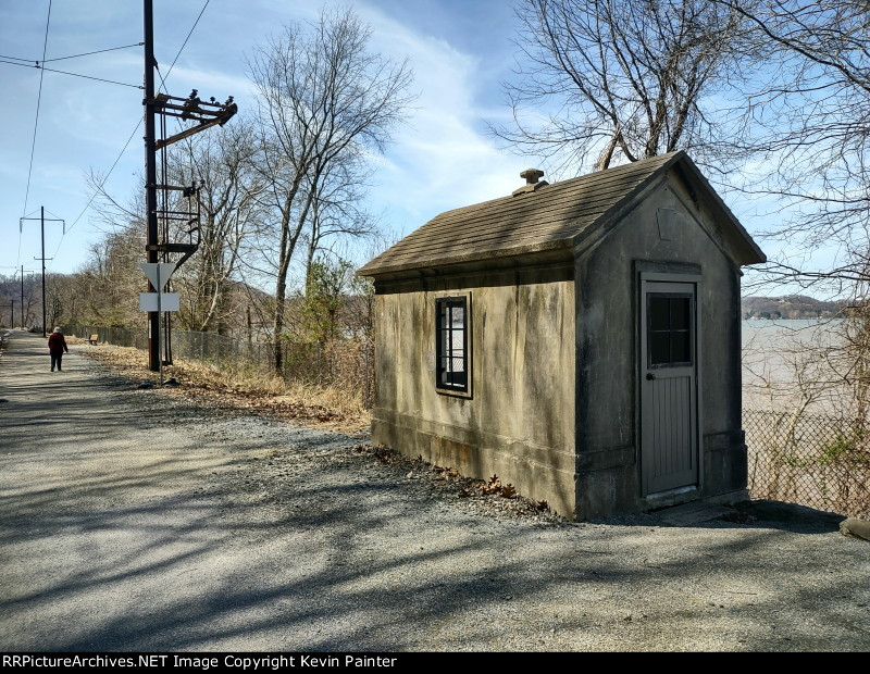 Enola Low Grade Rail Trail